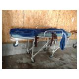 Transporter Cot /wheeled Stretcher