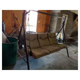 Porch Swing