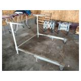 Casket Display Holder