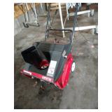 Snow Blower