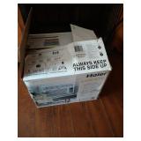 5000 Btu Air Conditioner (new)