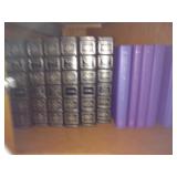 All Contents In Bottom Book Shelf