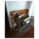 Wheel Chair