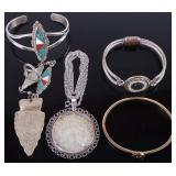 LADIES JEWELRY MICHAEL KORS BRACELET (5)