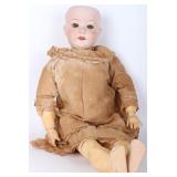 ANTIQUE GERMAN HEUBACH 3025 KOPPLESDORF DOLL