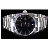 OMEGA SEAMASTER AQUA TERRA MENS WRISTWATCH W/ BOX