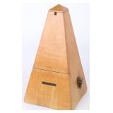 VINTAGE SETH THOMAS MECHANICAL METRONOME #10