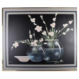 IN THE MANNER OF J. ALLEN ORIGINAL OIL PAINTING