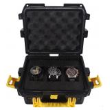 INVICTA MEN'S WRISTWATCH ASSORTMENT LOT OF 3