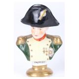 VINTAGE VOLKSTEDT RUDOLF KAMMER MILITARY BUST
