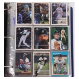 BASEBALL CARDS 1980S-2000S ~1200 GOOD - HIGH GRADE