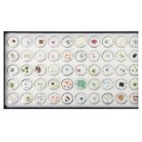 ~200CTW LOOSE ASSORTED SEMI-PRECIOUS GEMSTONES