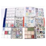 BASEBALL CARDS 1970S-2000S 1000 GOOD TO HIGH GRADE