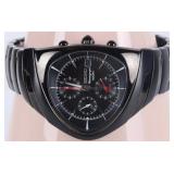 SEIKO VENTURA CHRONOGRAPH 100 MENS WRISTWATCH