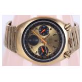 CITIZEN BULLHEAD CHRONOGRAPH AUTOMATIC MEN'S WATCH