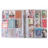 ASSORTED 1980'S-2000'S BASEBALL CARDS ~1200