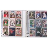 ASSORTED 1990'S-2000'S BASEBALL CARDS ~400