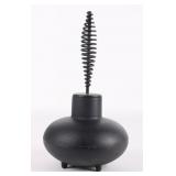 VINTAGE HOWARD MILLER GEORGE NELSON FIRE STARTER