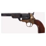 ASM ITALIAN REPO OF COLT 1851 .44 CALIBER REVOLVER