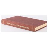 DARK TOWER 1 GUNSLINGER 1ST EDITION & PRINT NO DJ