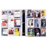 BASEBALL CARDS BIG NAMES BONDS RODRIGUEZ ~450