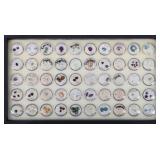 ~300CTW LOOSE ASSORTED SEMI-PRECIOUS GEMSTONES