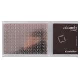 FINE SILVER 100 GRAM VALCAMBI SUISSE COMBIBAR NEW