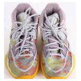 NIKE KYRIE 8 (INFINITY) PYRAMID SNEAKERS