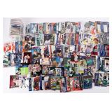 BASEBALL CARDS 1990S -2000S BIG NAMES ~450 GOOD-HI