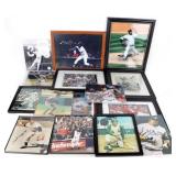 NM+ BASEBALL CARDS SOSA GLAVINE MCGWIRE SCHMIDT-15