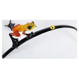 TIM COTTERILL 'HOT SHOT'  SCULPTURE 2806/5000
