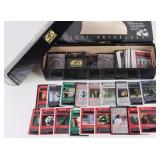 STAR WARS CUSTOMIZABLE CARD GAME 1ST ANTHOLOGY '97