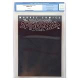 AMAZING SPIDER-MAN #V2 #36 CGC GRADED 9.8 COMIC
