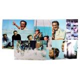JAWS POSTER LOT QUALITY MATERIAL 36 X 24 (7)