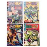 TALES TO ASTONISH HULK 2ND APP ABOMINATION (4)