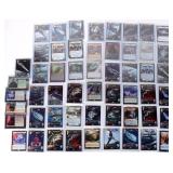 STAR WARS UNLIMITED CARD COLLECTION HOLO FOILS