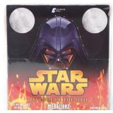 SEALED STAR WARS :REVENGE OFTHE SITH MEDALIONZ BOX