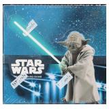 2002 WIZARDS STAR WARS ATTACK OF THE CLONES TCG