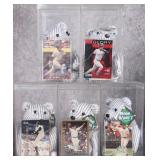 SALVINO BAMM BEANO'S 1998 YANKEES CHAMPIONS (5)