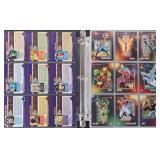 1992 MARVEL UNIVERSE SERIES 3 IMPEL CARDS FULL NM