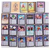 DRAGON BALL Z TRADING CARD COLLECTION BIRD STUDIO