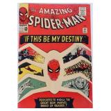 AMAZING SPIDER-MAN #31 KEY 1ST APPEARANCE OF GWEN