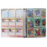 1991 MARVEL UNIVERSE SERIES 2 IMPEL FULL W HOLO NM