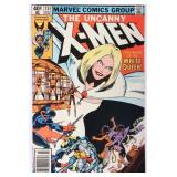 UNCANNY X-MEN #131 MARVEL 1980 DARK PHOENIX PT. 3