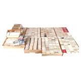 HUGE COLLECTION OF 1980'S-1990'S BASEBALL CARDS