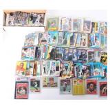 1959-2025 COLLECTIBLE VINTAGE & MODERN BASEBALL