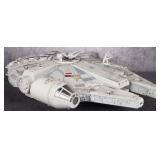 STAR WARS MILLENNIUM FALCON HASBRO LEGACY EDITION