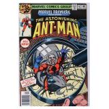 MARVEL PREMIERE #47 SCOTT LANG ANT MAN 1ST APP