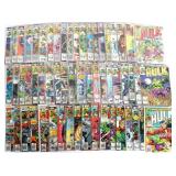 NEW TEEN TITANS BRONZE AGE DC 1ST VIGILANTE (32)