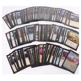 MAGIC THE GATHERING MONO WHITE COMMANDER DECK